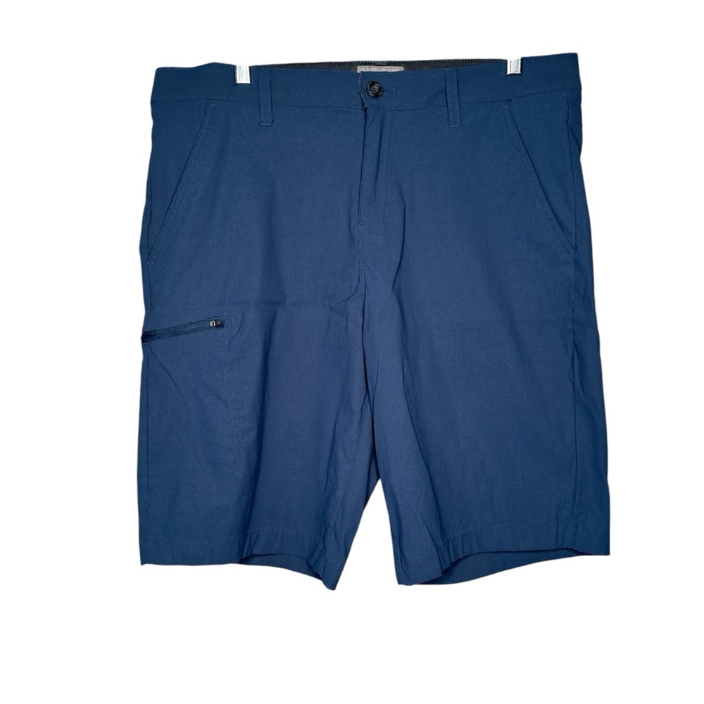 Men's Blue Shorts size 34